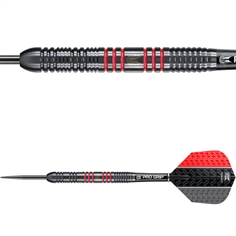 Target Vapor8 Black 80% Tungsten 22 gram