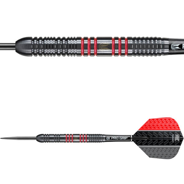 Target Vapor8 Black 80% Tungsten 22 gram