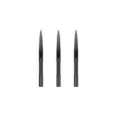 Target Fire Edge Black Tips 32 mm