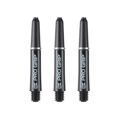 Pro Grip Black Card (3 set)