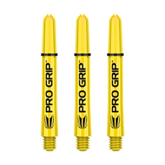 Pro Grip Yellow In-Between (3 set)