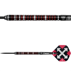 Bull's Sixty S2 90% Tungsten 21 gram