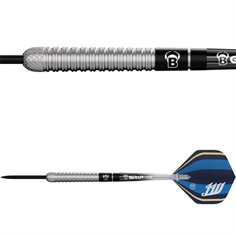 Leon Weber 90% Tungsten 23 gram