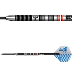 Patrick Tringler 90% Tungsten 21 gram