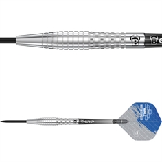 Bull's Martin Schindler G2 Dart 90% 21 gram