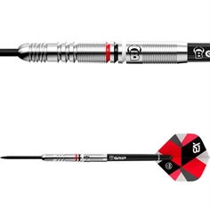 Xanti Van den Berg 90% Tungsten 22 gram