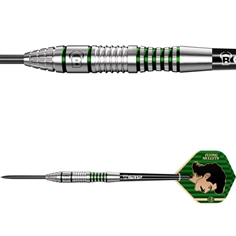 Bull's Flying Mullets 90% Tungsten 21 gram