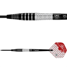 Bull's Martin Schindler G3 Dart 90% 23 gram