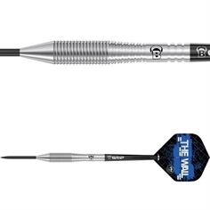 Bull's Martin Schindler TW80 Dart 80% 21 gram