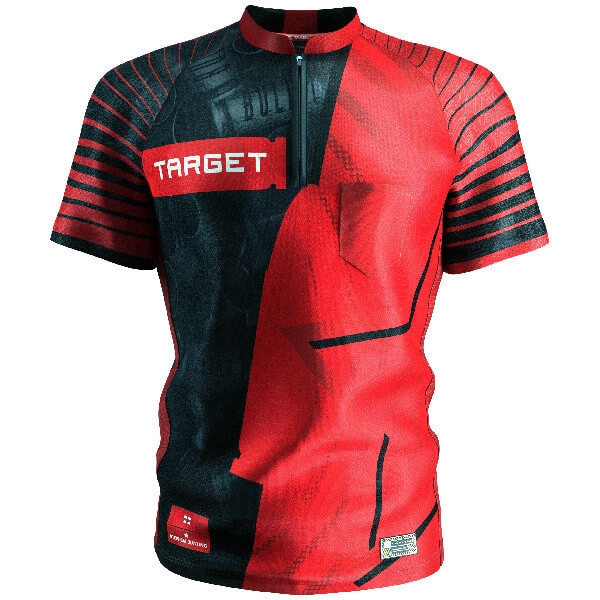 Stephen Bunting Speltröja - Str. 3XL