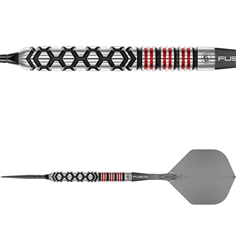 Winmau Fornax (Parallel) Switch Point 90% 22 gram