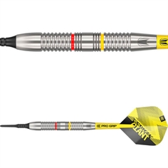 Gabriel Clemens Mässing Soft Tip 18 gram