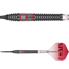 Nathan Aspinall 95K 90% Swiss Point 22 gram