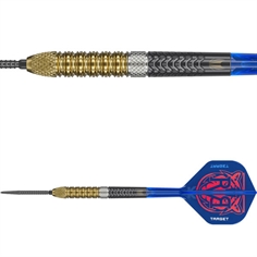 Raymond van Barneveld G6 95% Swiss Point 21 gram