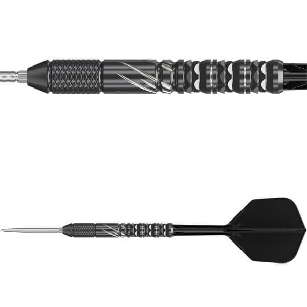 Target JP Black Marque Draco SP 90% volfram 23 gram