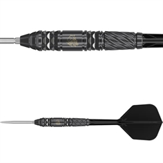 Target JP Black Marque Dragon G2 SP 90% volfram 23 gram