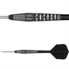 Target JP Black Marque PW SP 90% volfram 23 gram