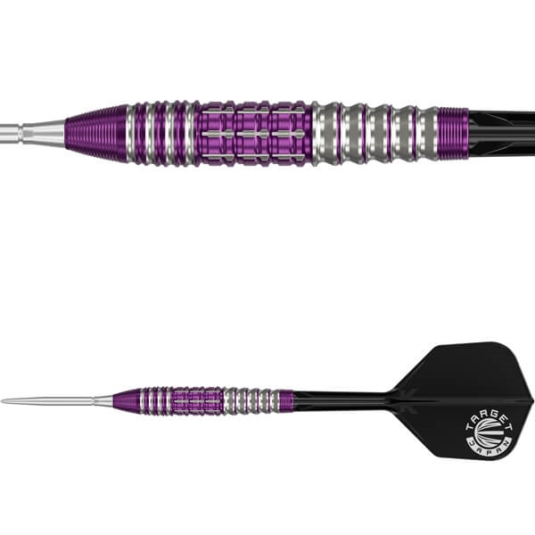 Target JP Prime Series Zenith SP 90% volfram 23 gram