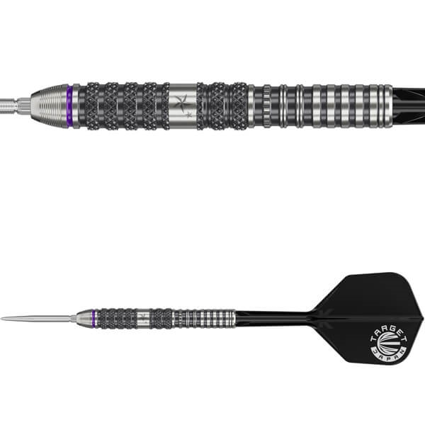 Target JP Prime Series Sirius G3 SP 90% volfram 23 gram