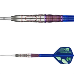 Target JP Rising Sun G9 SP 90% volfram 23 gram