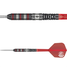 Target JP Prime Series Diamond G3 SP 90% volfram 24 gram