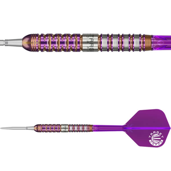 Target JP Endeavor G2 SP 90% volfram 24 gram