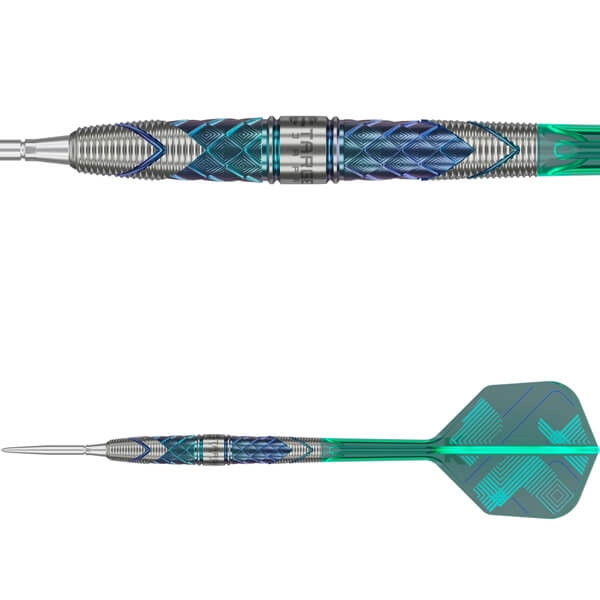Target JP Kaze Series - Ceros 02 SP 90% Tungsten 25 gram
