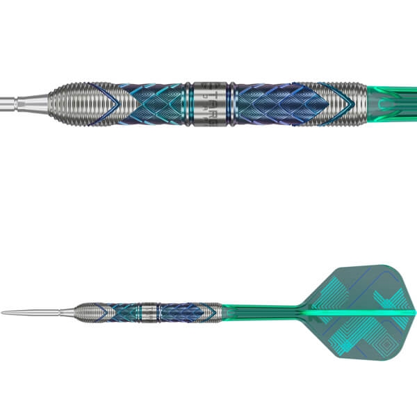 Target JP Kaze Series - Ceros 03 SP 90% Tungsten 24 gram
