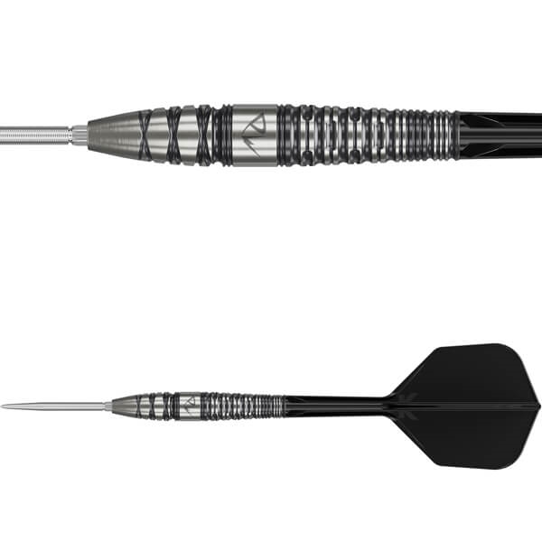 Target JP Black Marque PW 2.0 SP 90% volfram 22 gram