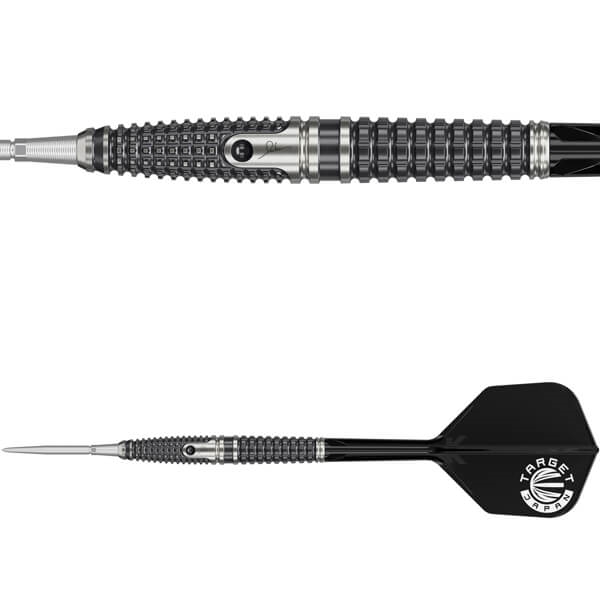 Target JP Paul Lim The Legend G9 SP 90% Tungsten 24 gram