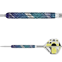 Luke Littler Edge 95% Swiss Point 22 gram