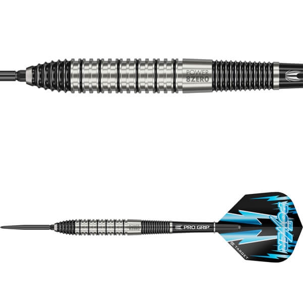 Power 8-Zero v.2 Dart 22 gram