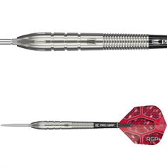 Nathan Aspinall G1 90% Tungsten 24 gram