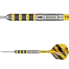 Target Buzz 01 SP 90% 23 gram