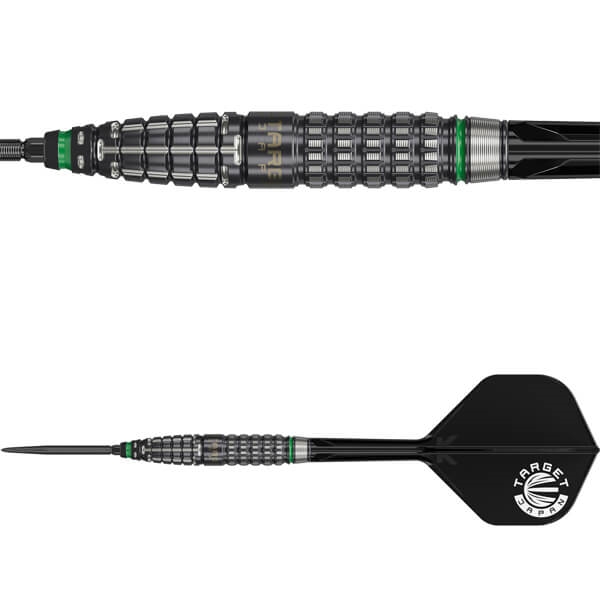 Target JP Prime Series Scream G2 SP 90% Tungsten 25 gram