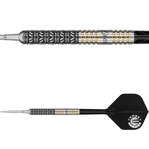 Target JP Beau Greaves Japan Edition SP 90% Tungsten 22 gram