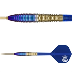 Target JP Prime Series Zenith G2 SP 90% Tungsten 23 gram