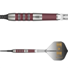 Stephen Bunting 95K 90% mjuk spets 18 gram