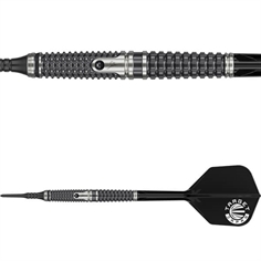 Paul Lim The Legend G9 90% Tungsten Soft Tip 20 gram