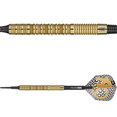 Target Bolide Envy 10 90% Tungsten Soft Tip 18 gram