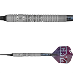 Target Cryo 11 90% Tungsten Soft Tip 18 gram