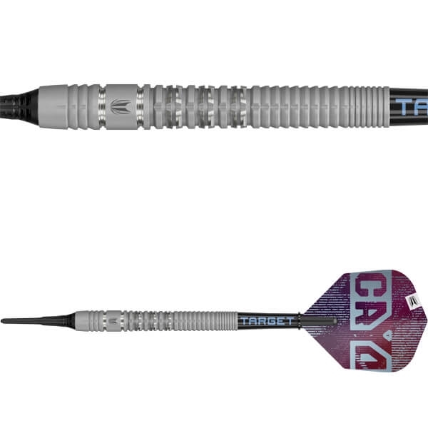 Target Cryo 11 90% Tungsten Soft Tip 20 gram