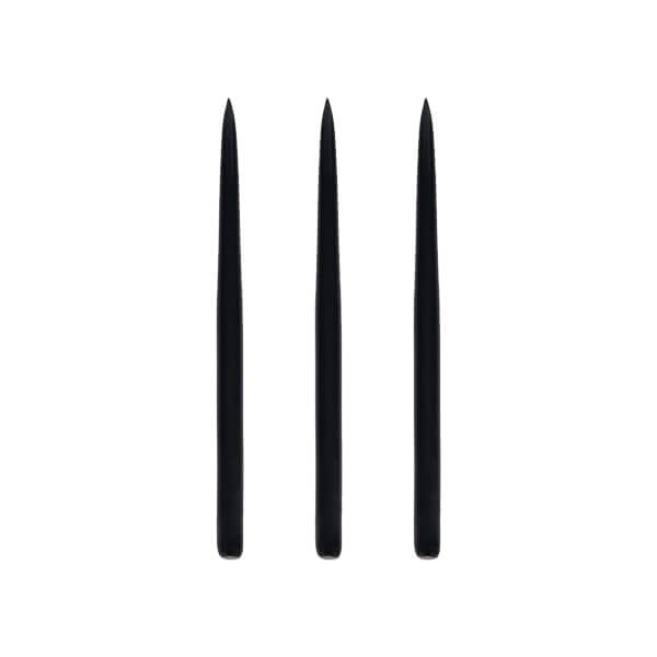 One80 Long Taper Tips 42 mm