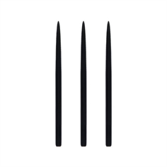 One80 Long Taper Tips 50 mm