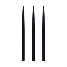 One80 Long Taper Tips 50 mm