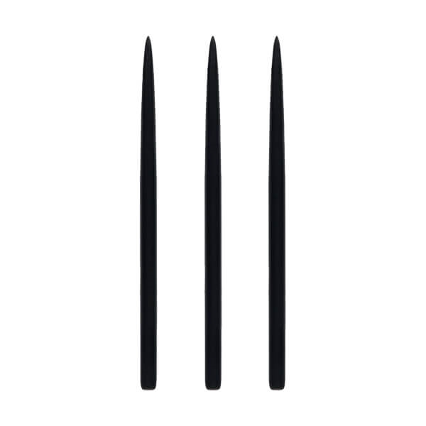 One80 Long Taper Tips 50 mm