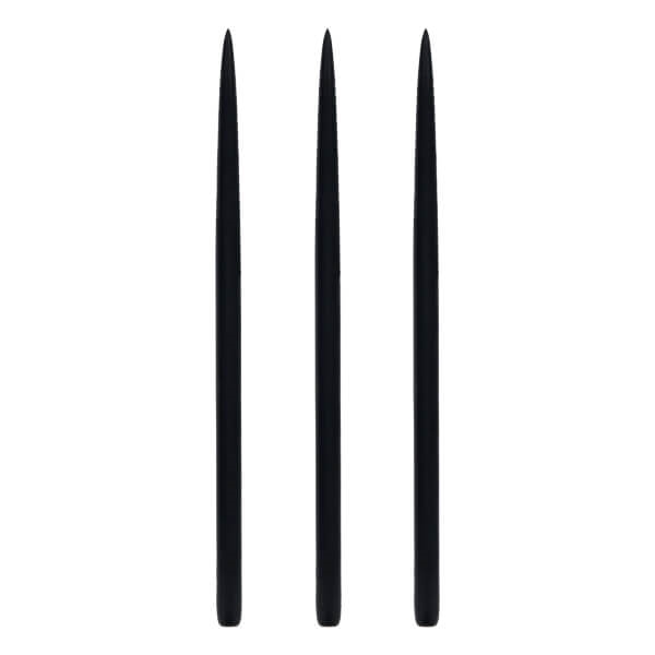 One80 Long Taper Tips 55 mm