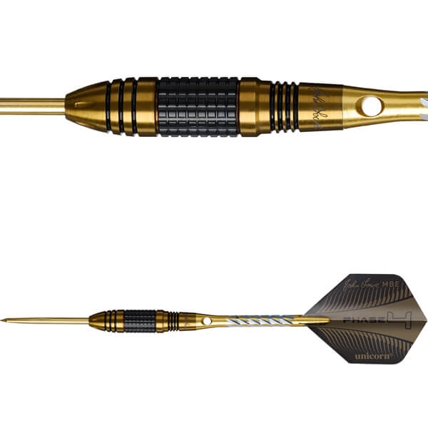 John Lowe Phase 4 90% 21 gram