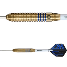 Cameron Menzies Brass 23 gram