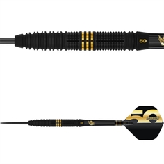 Jonny Clayton Ltd Edition 90% 22 gram